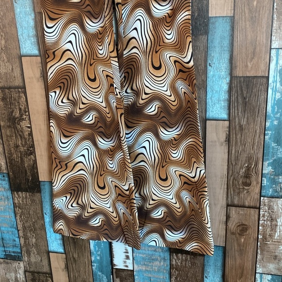 Wild fabel flare high waisted stretchy leggings - Picture 3 of 11